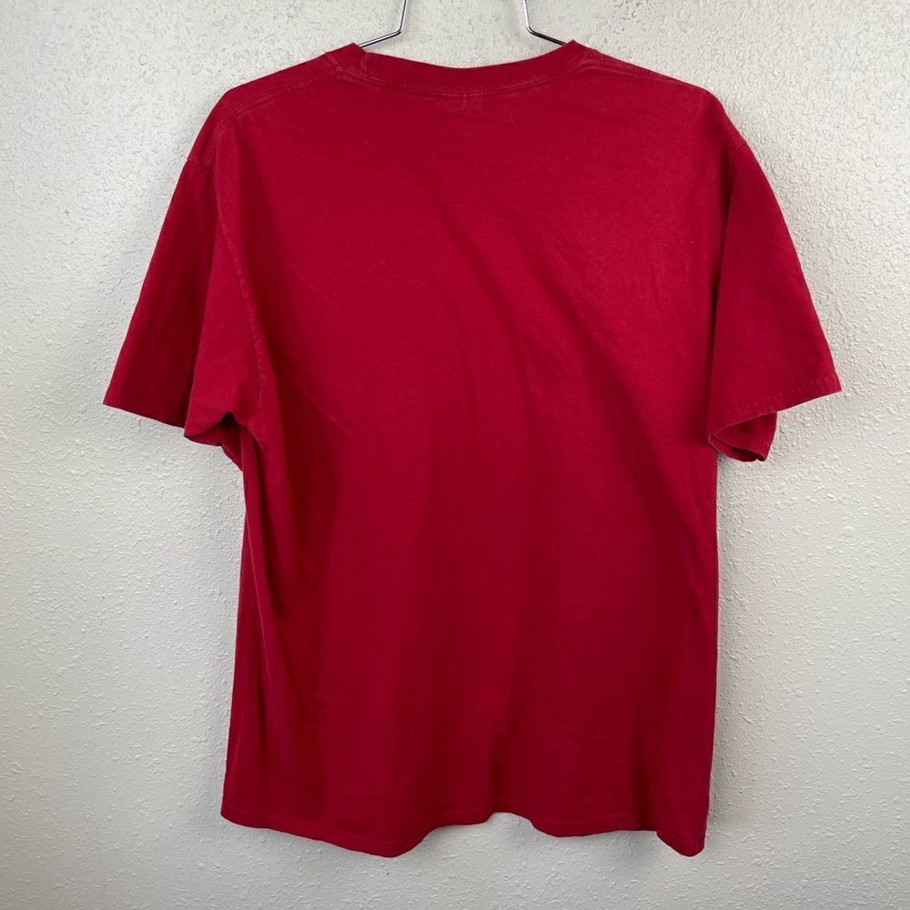 Notorious RBG T-Shirt Size L EUC - Picture 4 of 4